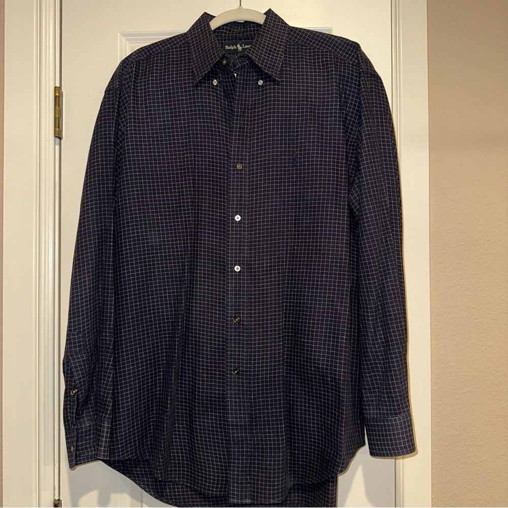 Ralph Lauren Shirt